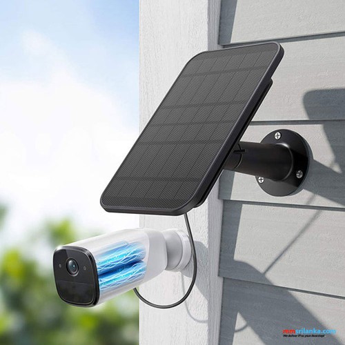 ANKER Eufy Solar Panel For Continuous Charging